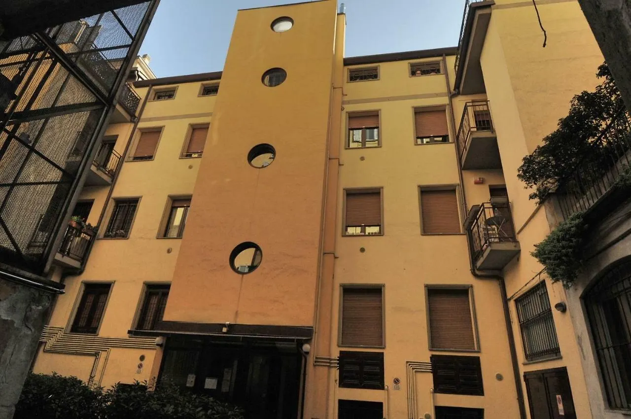 Apartment Ester Home Milan