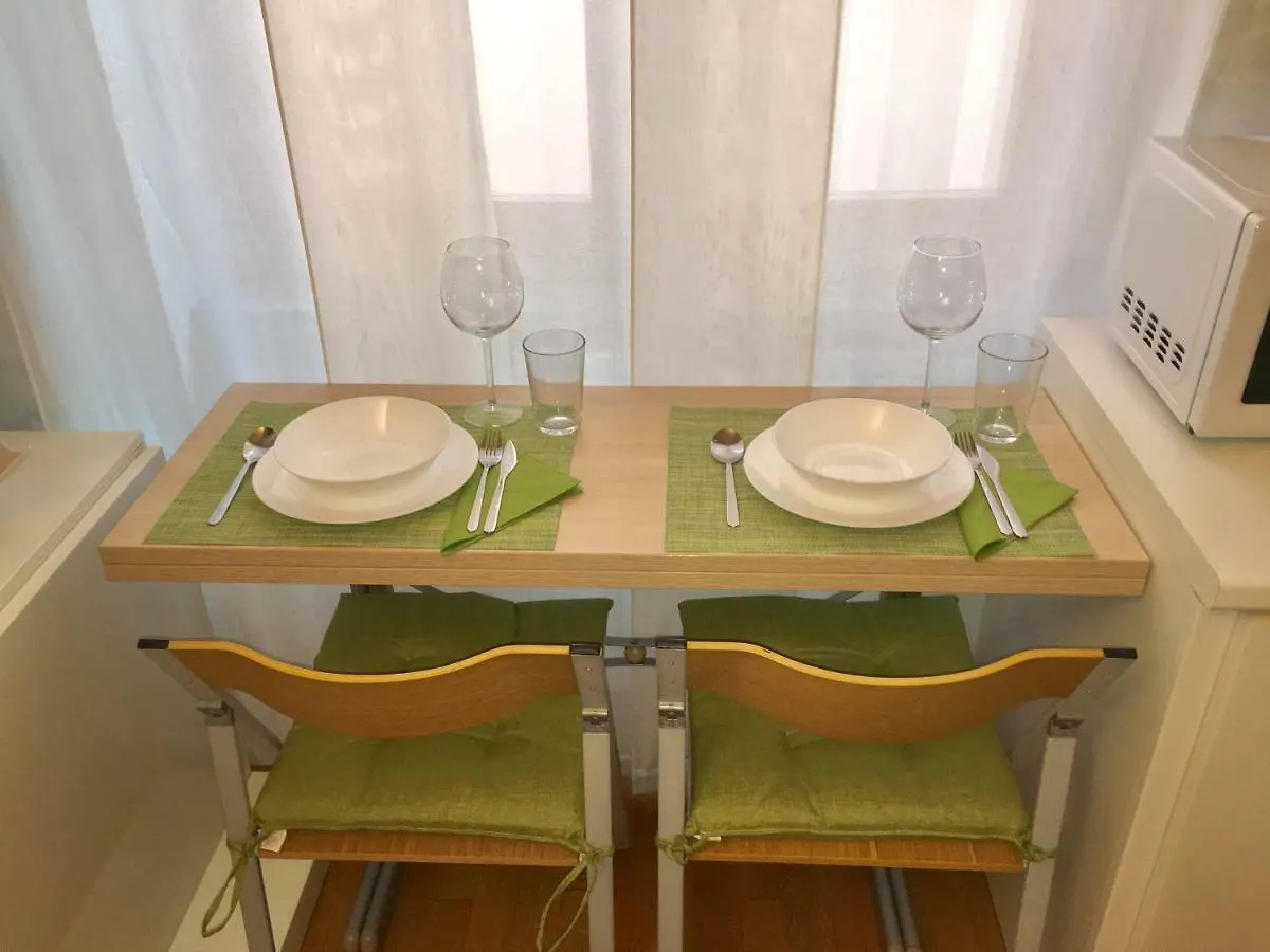 Apartment Ester Home Milan