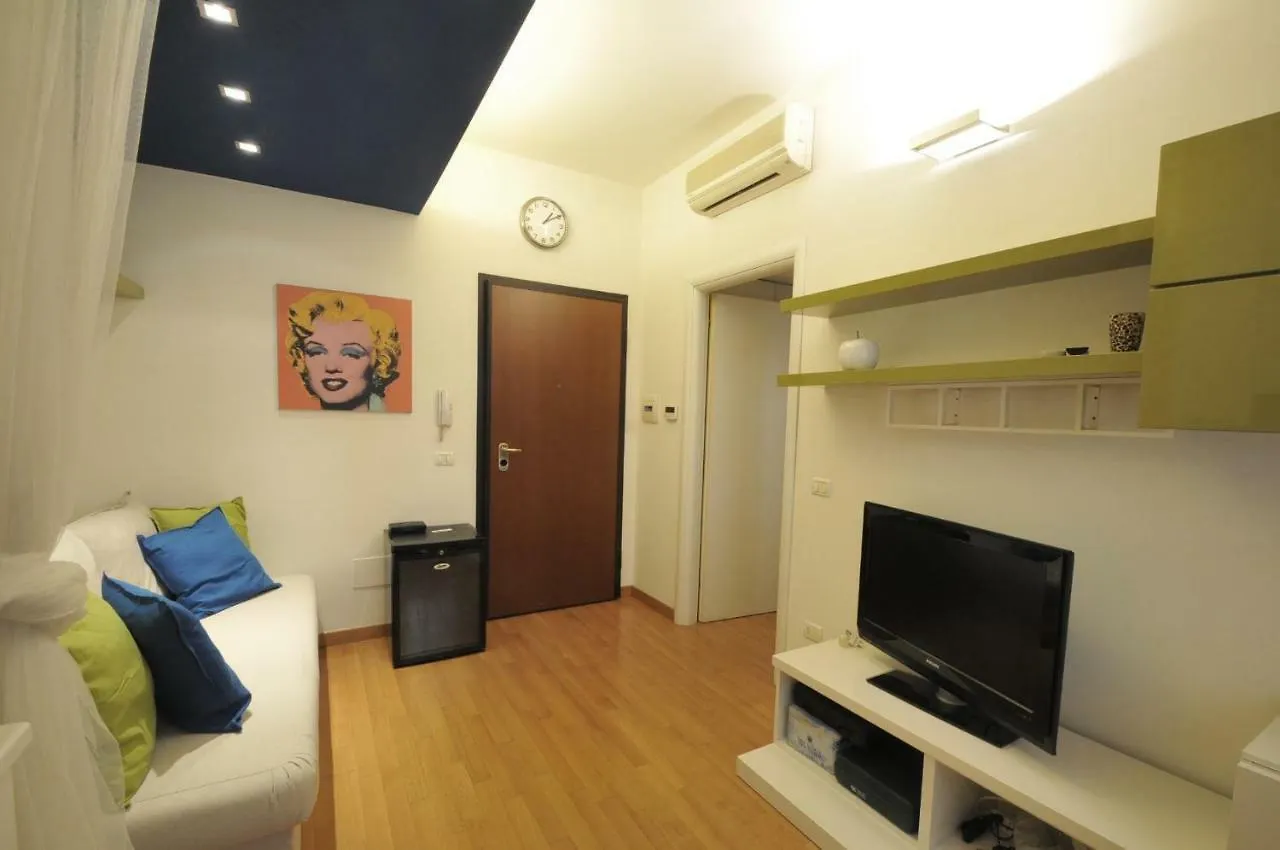 Ester Home Milan Italy