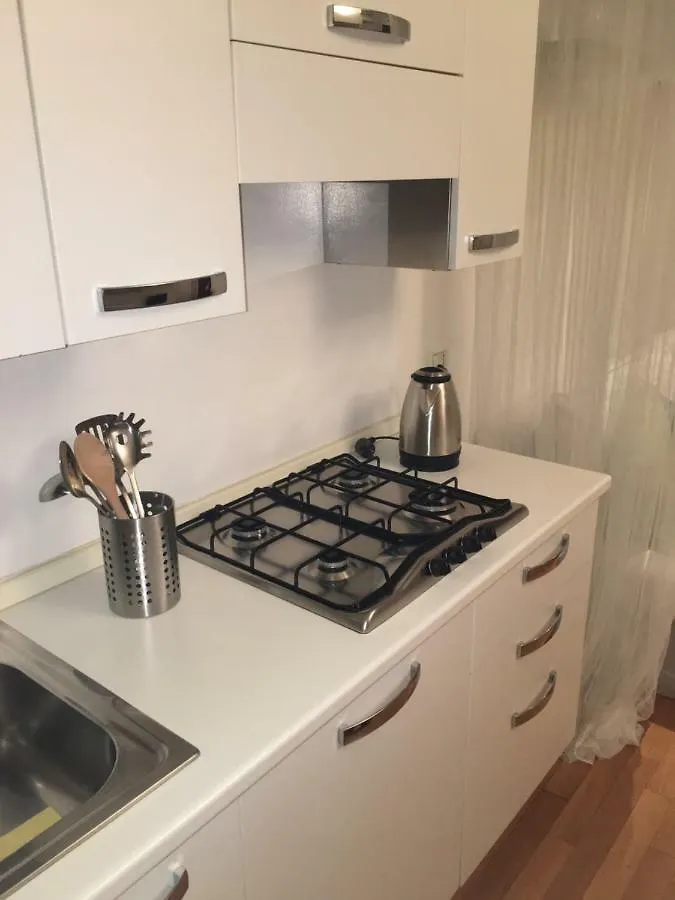 Apartment Ester Home Milan
