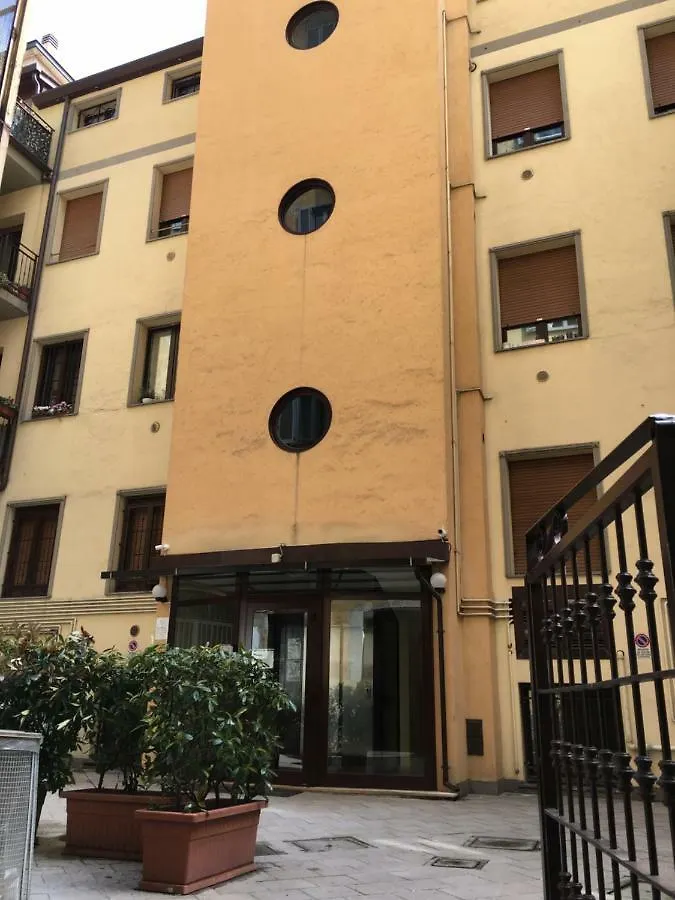 Ester Home Milan